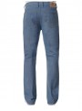 Jeans - Manhattan, Blau