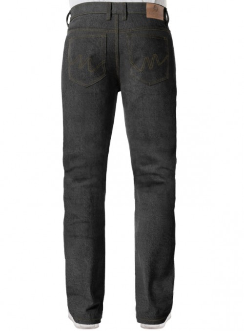 Jeans - Manhattan, Schwarz