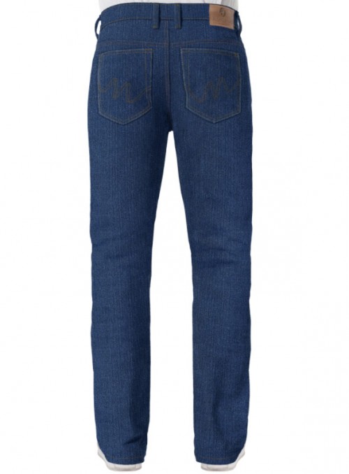 Jeans - Berlin, Indigo