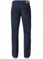 Jeans - London, Navy Blau