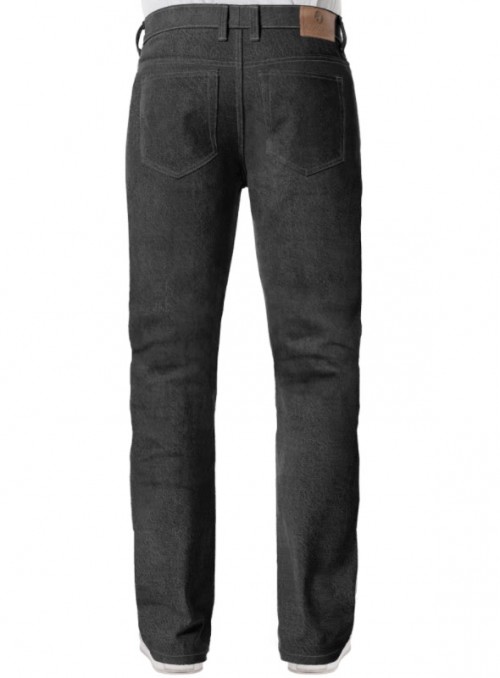 Jeans - Manhattan, Schwarz