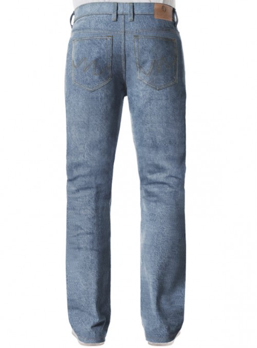 Jeans - Manhattan, Indigo