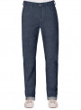 Jeans - Manhattan, Schwarz
