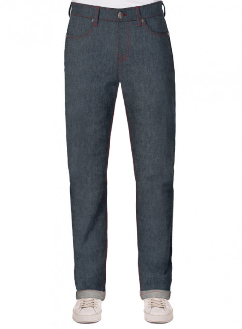 Raw Denim Jeans kaufen