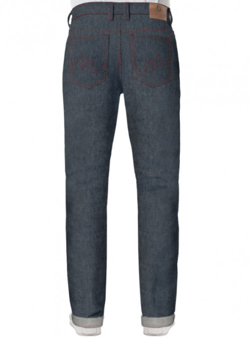 Jeans - Manhattan, Schwarz