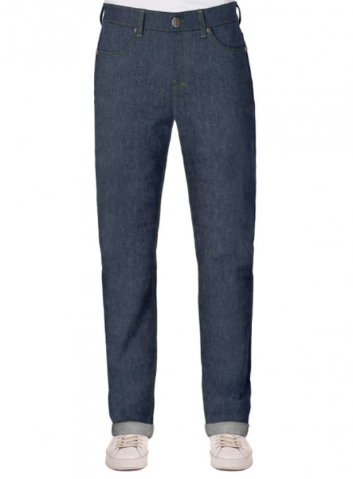 Raw Jeans Herren