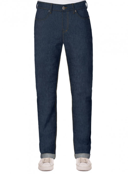 Beste Raw Denim Jeans