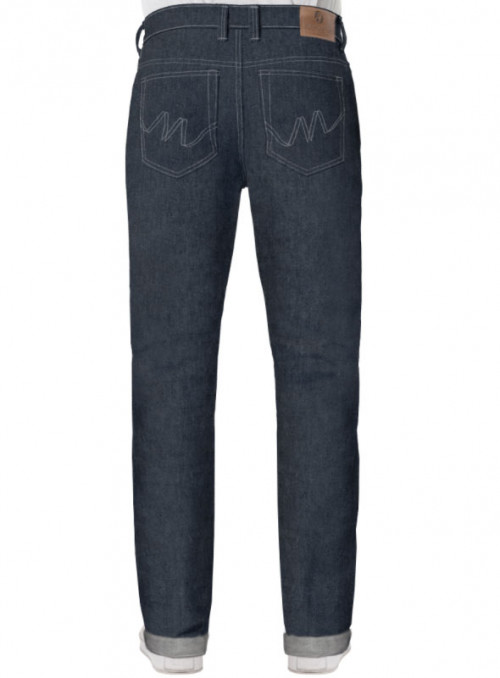 jeans relaxed fit herren