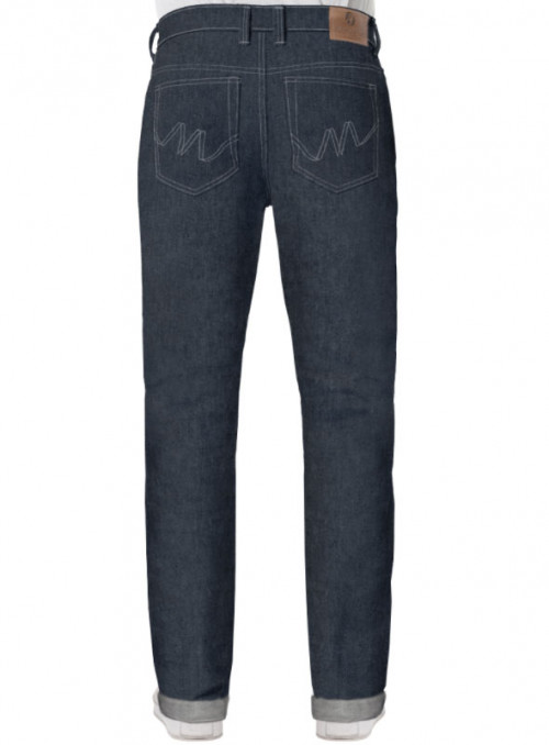 Jeans - Manhattan, Schwarz