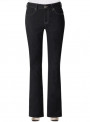 Jeans - Renne, Schwarz