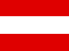 Österreich flag