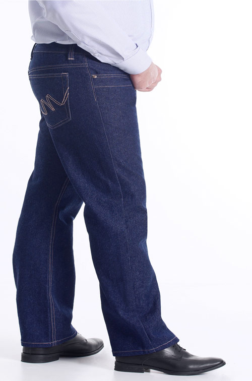 xxl jeans herren