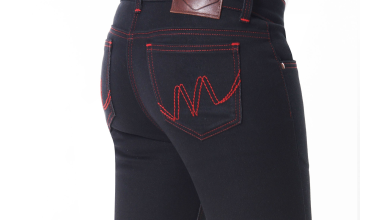 Welche Jeans für kleinen Po? Welche Jeans für flachen Po? 