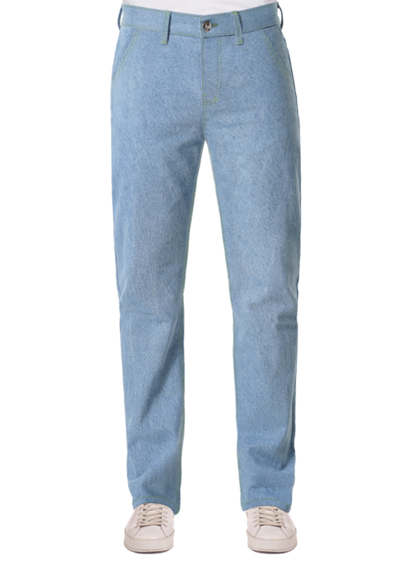 Herren Jeans Sommer