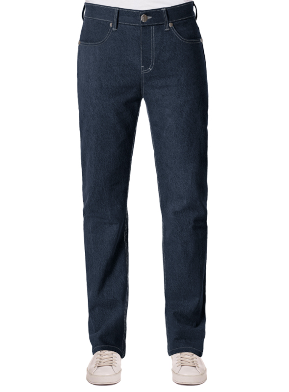 Herren Sommer Jeans