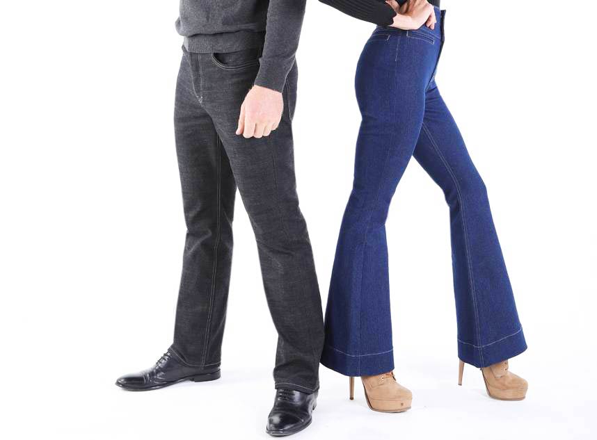 Feinste Handwerkskunst - Perfekte Passform.